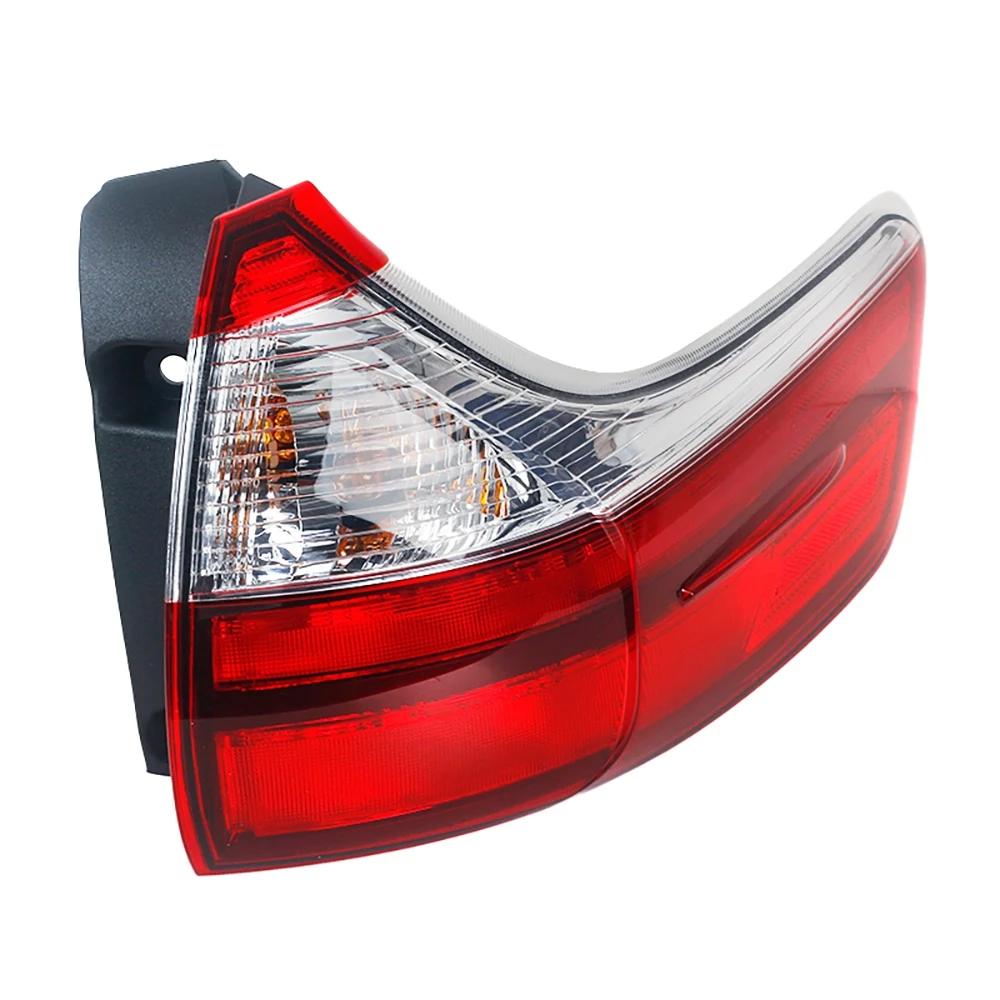 Right Outer Tail Light Assembly Rear Brake Reverse Stop Lamp 8155008050 for Toyota Sienna 2015-2020
Right Outer Tail Light Assembly Rear Brake Reverse Stop Lamp 8155008050 for Toyota Sienna 2015-2020