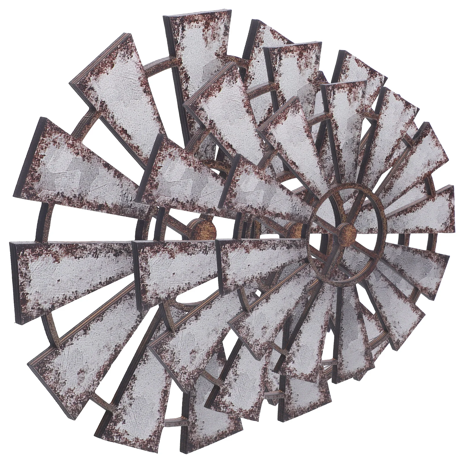 3 Pcs Farmhouse Wall Pendant Home Decor Windmill Pendants Wood Rural Country Rustic
3 Pcs Farmhouse Wall Pendant Home Decor Windmill Pendants Wood Rural Country Rustic