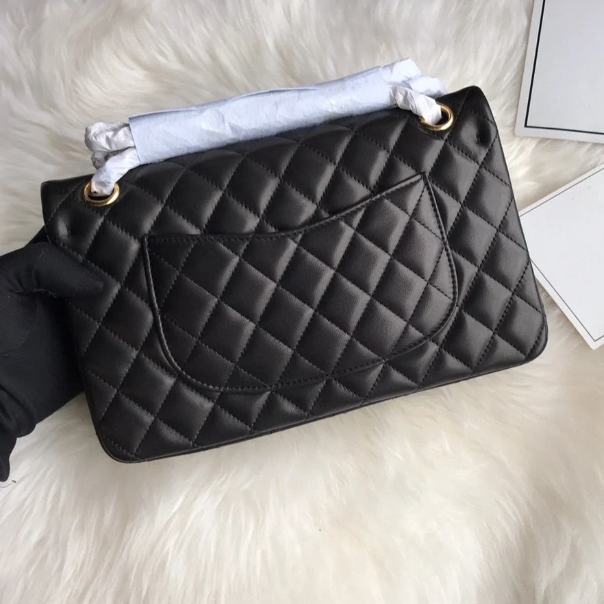 Top quality caviar leather leather handbag 2022 shoulder bag designer chain bag ladies crossbody fashion handbag
Top quality caviar leather leather handbag 2022 shoulder bag designer chain bag ladies crossbody fashion handbag