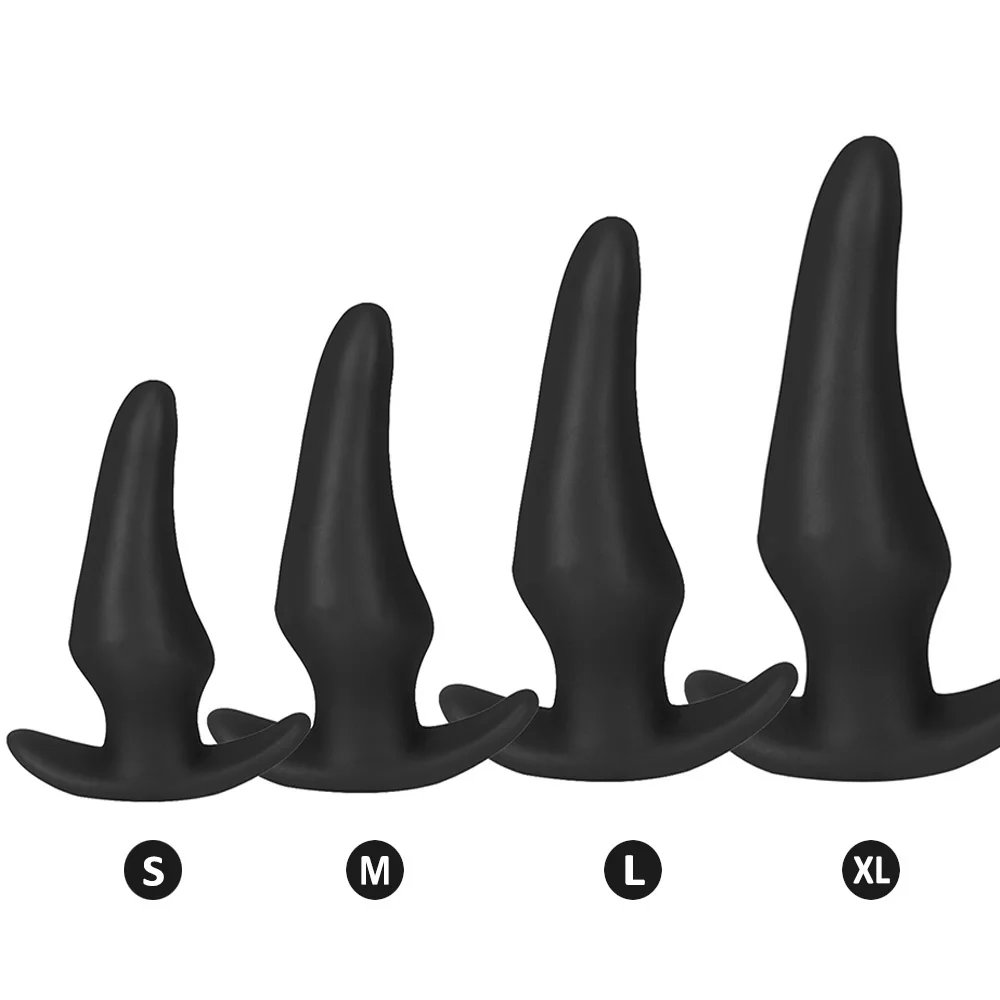 Анальный фалоимитатор-насадка Platinum Premium Silicone - The Double Dip 2, черная 108-12 BX DJ - Doc Johnson - Эрекционные кольца - Купить