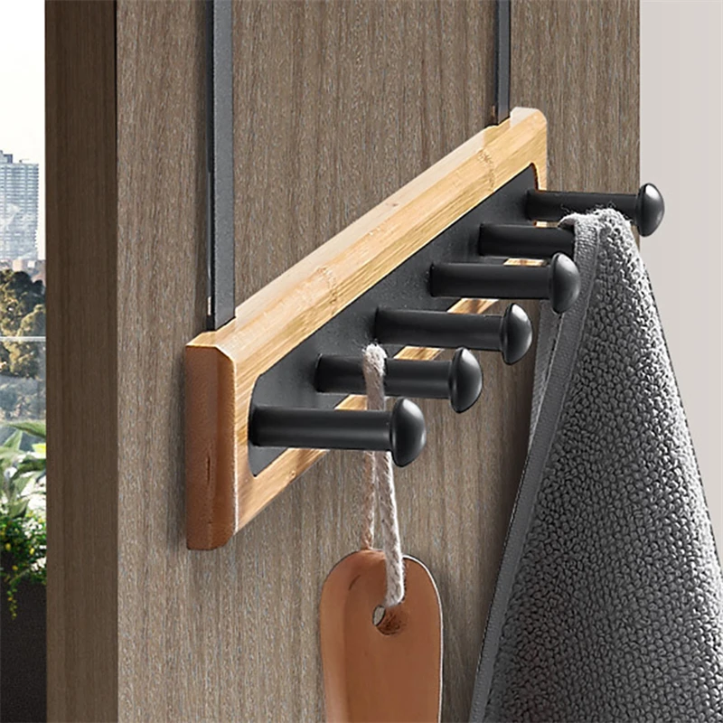 Kitchen Cabinet Door Hook Towels Clothes Jacket Kitchen Bathroom Accessories Storage Hanger Door Back Hanging Holder
Kitchen Cabinet Door Hook Towels Clothes Jacket Kitchen Bathroom Accessories Storage Hanger Door Back Hanging Holder