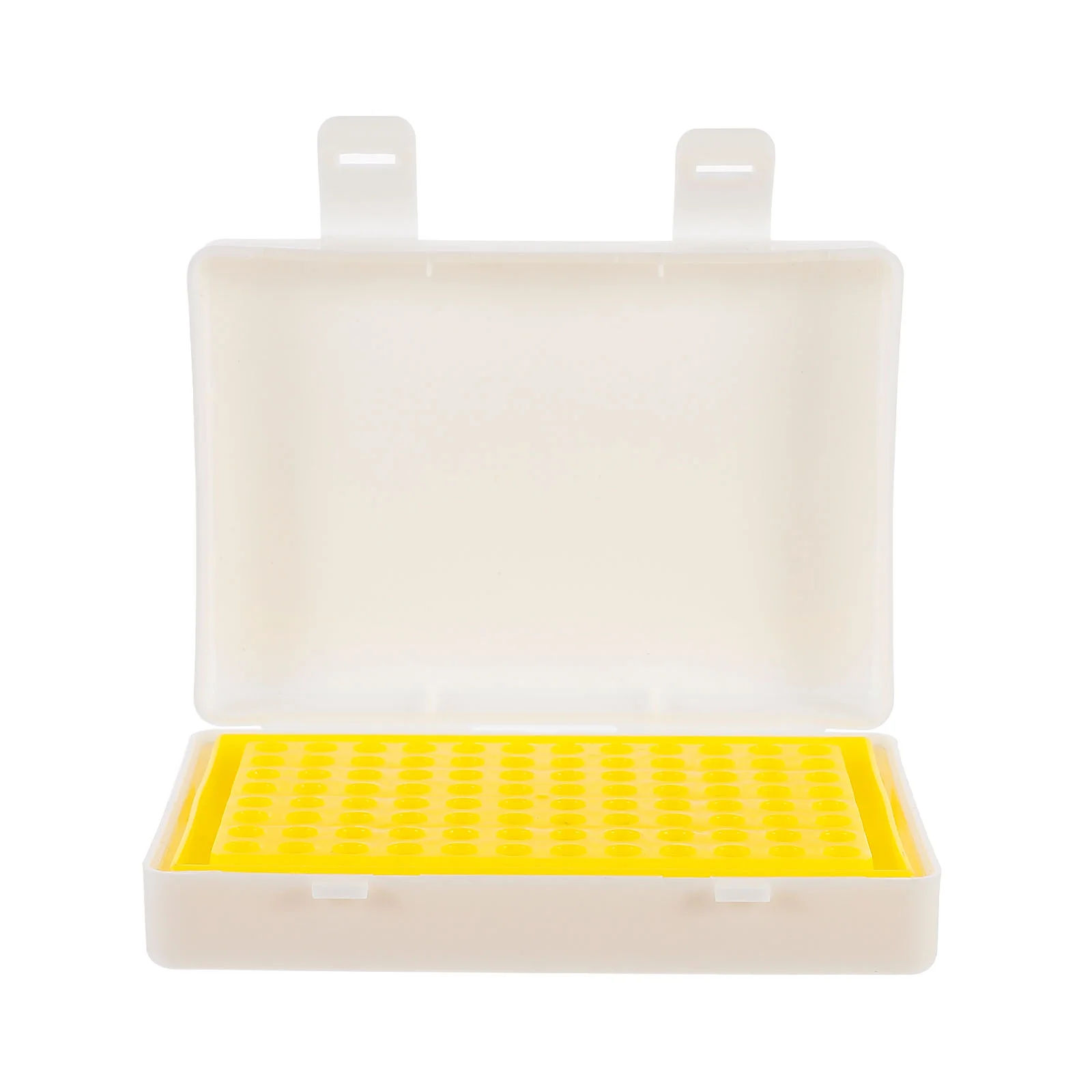 Pcr Tubes Holder With Buckle 96-well Centrifuge Tube PCR Tubes Holder Buckle Rack Lid Case Shelf Bracket Micro-tubes Brackets
Pcr Tubes Holder With Buckle 96-well Centrifuge Tube PCR Tubes Holder Buckle Rack Lid Case Shelf Bracket Micro-tubes Brackets