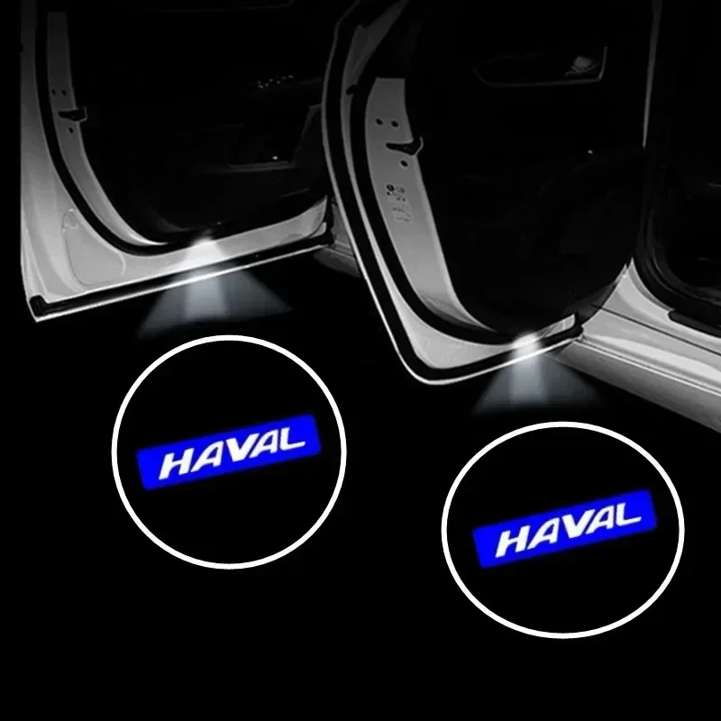 Светодиодный универсальный проектор для автомобильных дверей высокой четкости, приветственный свет для Haval H6 Dargo M6 H9 H6S F7 F7X X DOG XY H2 H3 H5 H7
Светодиодный универсальный проектор для автомобильных дверей высокой четкости, приветственный свет для Haval H6 Dargo M6 H9 H6S F7 F7X X DOG XY H2 H3 H5 H7