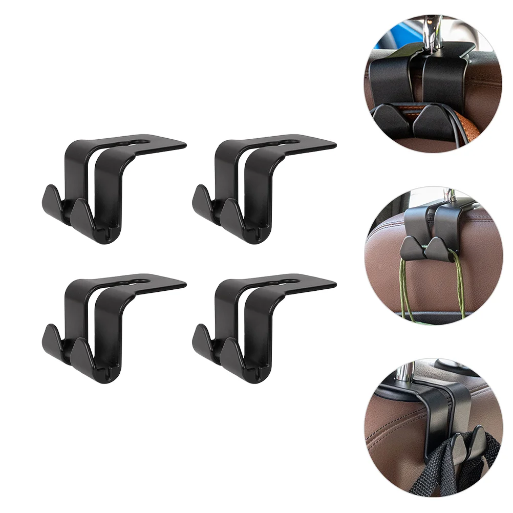Car Hooks Organizer Holder Purse Hangerhook Storage Clothesbackpack Handbag Hangers Water Bottle Assecories Headrest
Car Hooks Organizer Holder Purse Hangerhook Storage Clothesbackpack Handbag Hangers Water Bottle Assecories Headrest