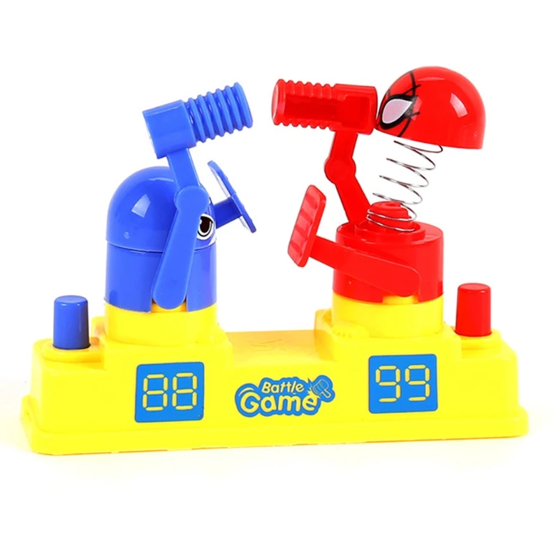 57EE Creative Decompression Fidget Toys Relieve Stress Anxiety Combat Battle Games
57EE Creative Decompression Fidget Toys Relieve Stress Anxiety Combat Battle Games