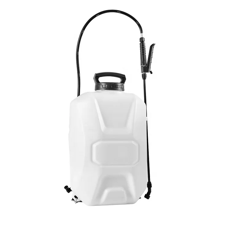 20L hot sale Factory Direct Supply lithium rechargeable battery Backpack knapsack Sprayer
20L hot sale Factory Direct Supply lithium rechargeable battery Backpack knapsack Sprayer