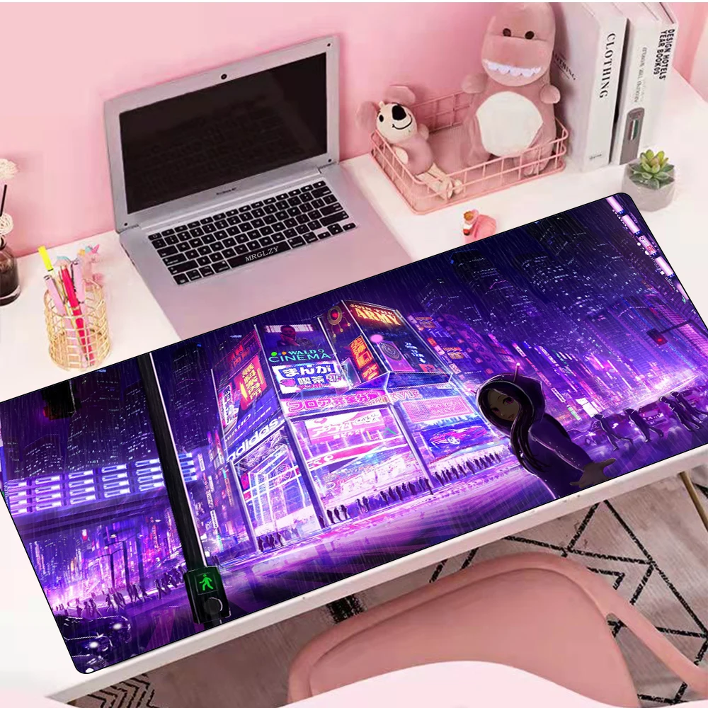 MRGLZY Wall Street Mouse Pad Gamers Cute Sexy Girl PadMouse 90x40cm Rubber Mouse Pad Keyboard Computer Mat for Girl Boys GOSO
MRGLZY Wall Street Mouse Pad Gamers Cute Sexy Girl PadMouse 90x40cm Rubber Mouse Pad Keyboard Computer Mat for Girl Boys GOSO