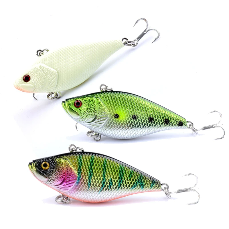 6.6cm11.5g Slider Jerkbait Wobblers for Pike Crankbait Fishing Lure Predator Fishing Luresrotating Spinners Easy Shiner
6.6cm11.5g Slider Jerkbait Wobblers for Pike Crankbait Fishing Lure Predator Fishing Luresrotating Spinners Easy Shiner