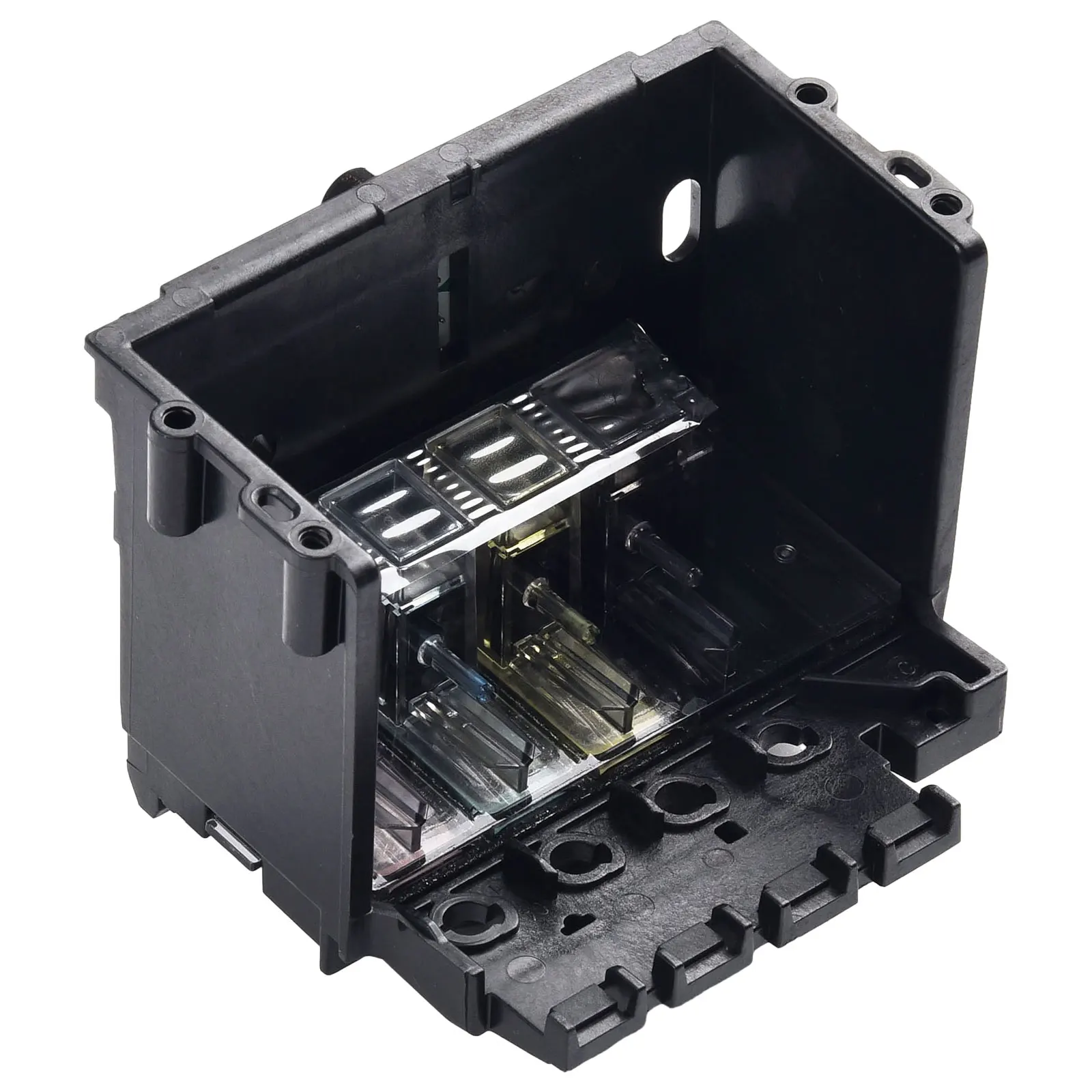 Ensure Long Lasting Performance Semi Finished Printhead for HP OfficeJet 6600/6100/6700/7110/7510/7512/7610/7612
Ensure Long Lasting Performance Semi Finished Printhead for HP OfficeJet 6600/6100/6700/7110/7510/7512/7610/7612