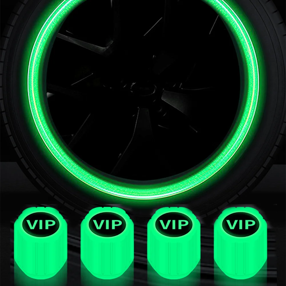 New Practical Quality Durable Tire Valve Cap Valve Cap Bicycles Accessories Bike Cap Car Dust-proof Luminous Suv
New Practical Quality Durable Tire Valve Cap Valve Cap Bicycles Accessories Bike Cap Car Dust-proof Luminous Suv