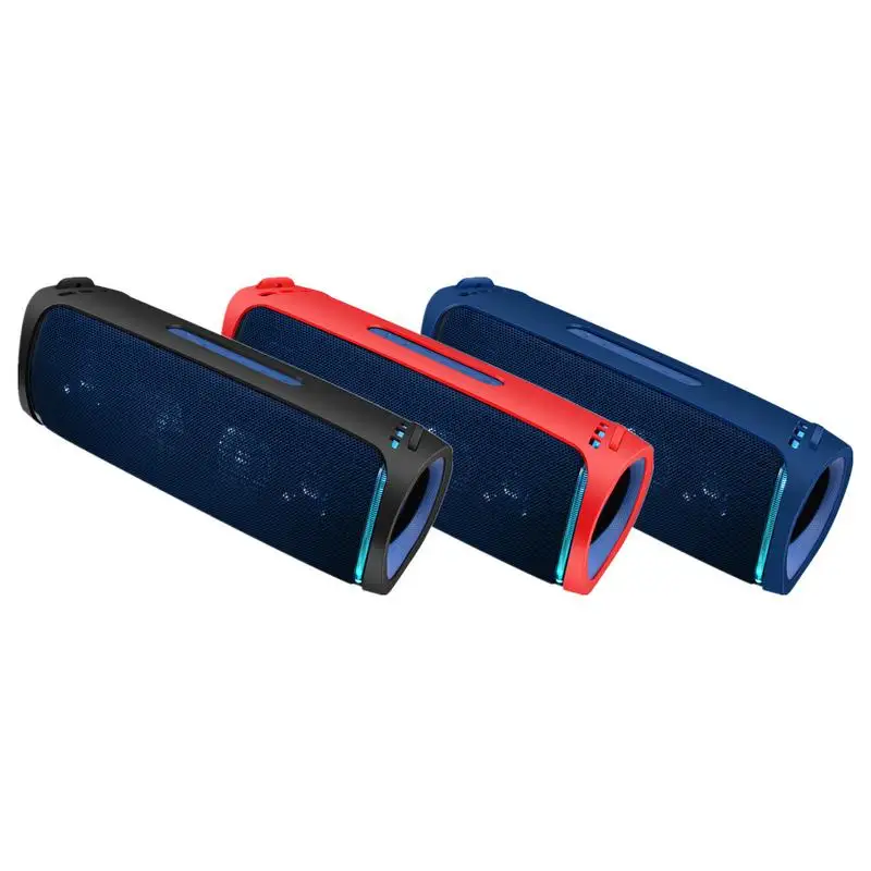 Silicone Case For SonySRS-XB43 Bluetoth Speaker Portable Carrying Shell Soft Skin Cover With Shoulder Strap For Wireless Speaker
Silicone Case For SonySRS-XB43 Bluetoth Speaker Portable Carrying Shell Soft Skin Cover With Shoulder Strap For Wireless Speaker