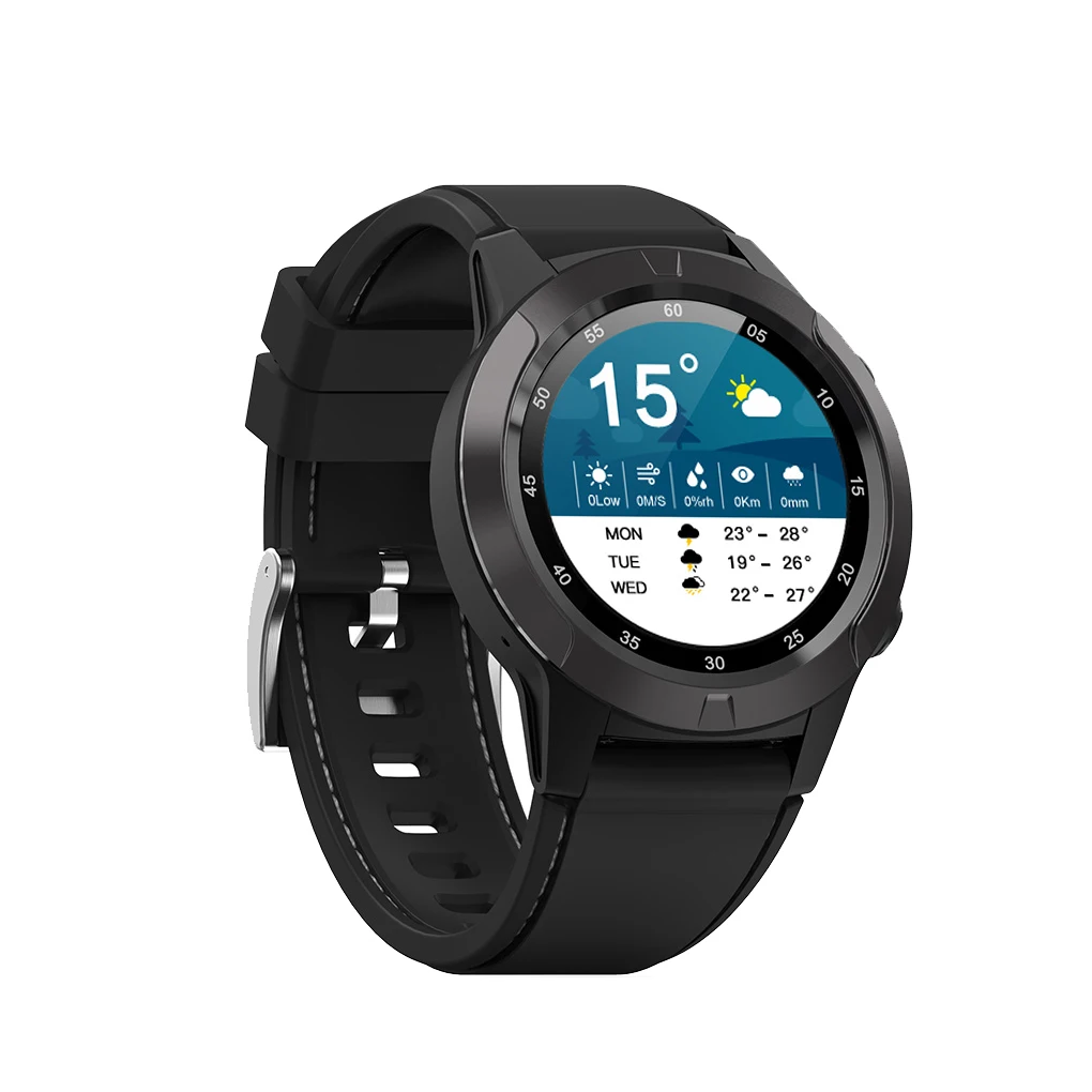 M4 Smart Watch IP65 Waterproof Outdoor Sports GPS Running Fitness Activity Tracker Bluetooth Heart Rate Samrtwatch
M4 Smart Watch IP65 Waterproof Outdoor Sports GPS Running Fitness Activity Tracker Bluetooth Heart Rate Samrtwatch