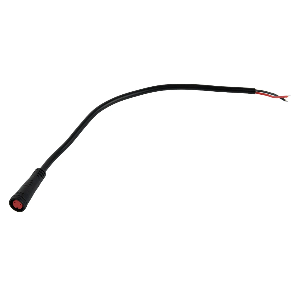 Signal Line Extension Cord Extension Cable Waterproof Connector 2/3/4/5/6 Pin 20cm Ebike Accessories Brand New
Signal Line Extension Cord Extension Cable Waterproof Connector 2/3/4/5/6 Pin 20cm Ebike Accessories Brand New