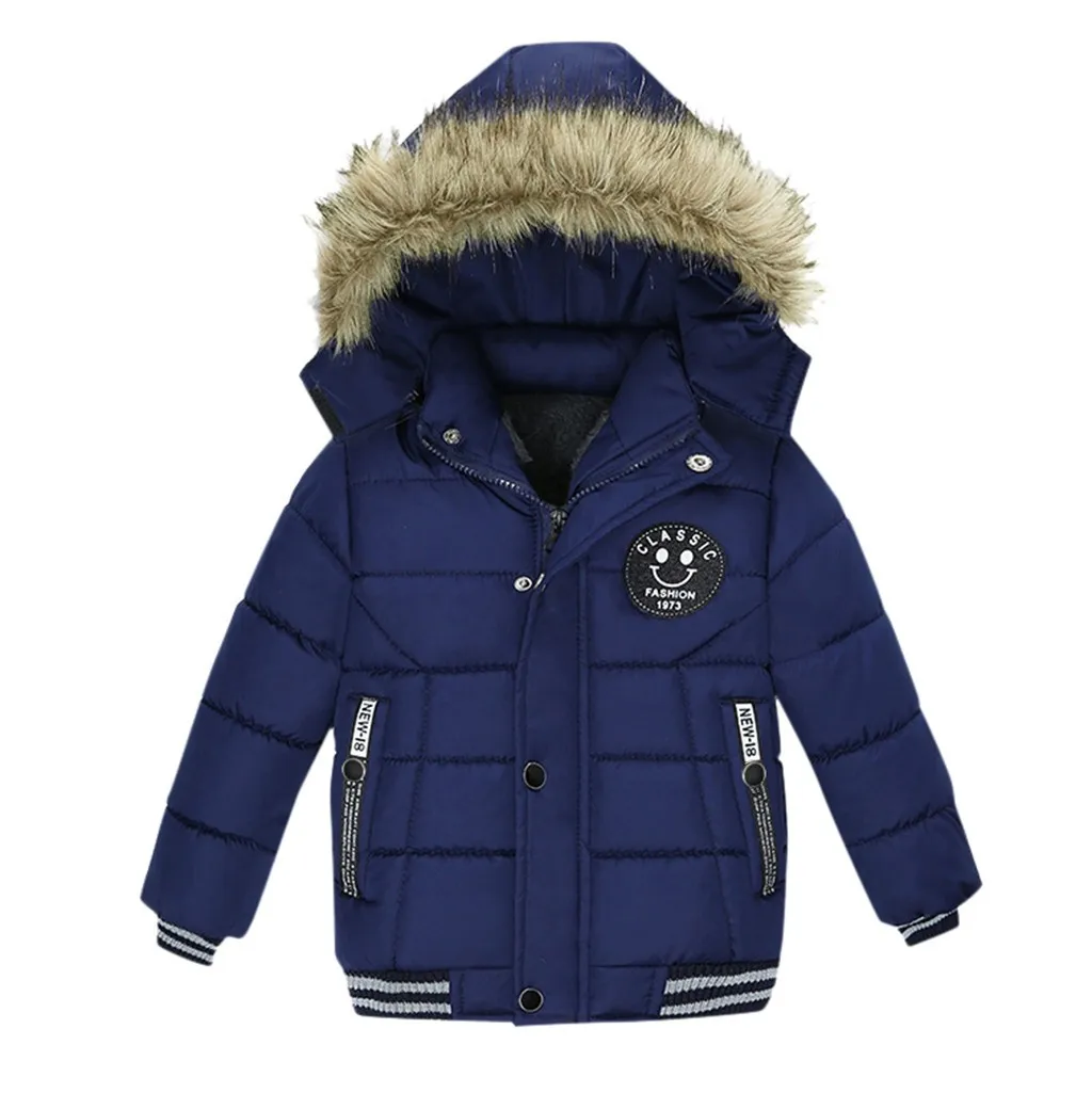 Children Winter Boy Jacket Coat Hooded Coat Fashion Kids Warm Clothes Jacket Boys Coat&jacket down Toddler Jacket
Children Winter Boy Jacket Coat Hooded Coat Fashion Kids Warm Clothes Jacket Boys Coat&jacket down Toddler Jacket
