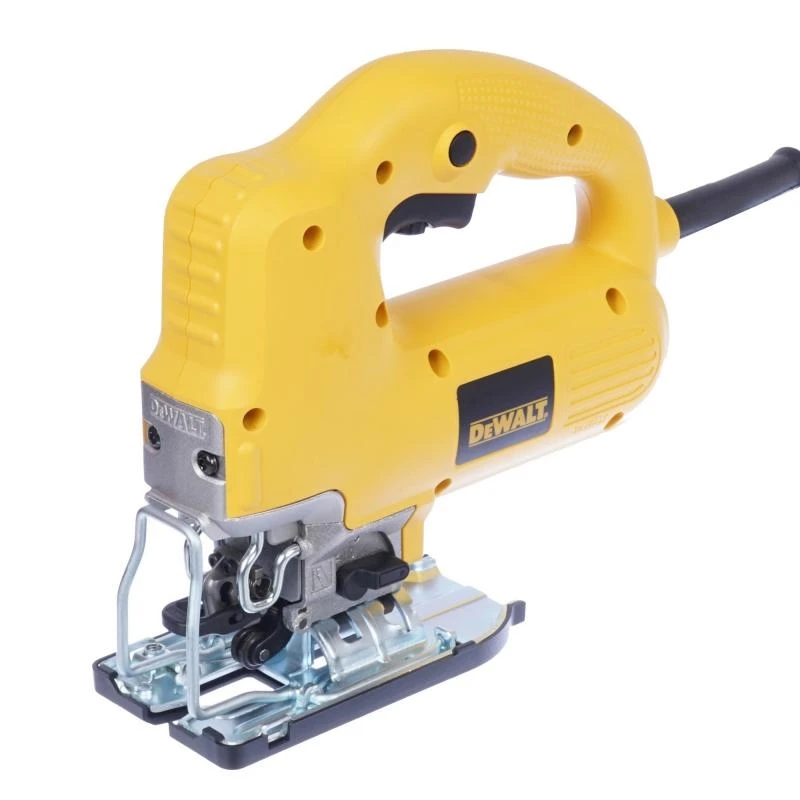 Лобзик электрический DeWalt DW341K | Инструменты