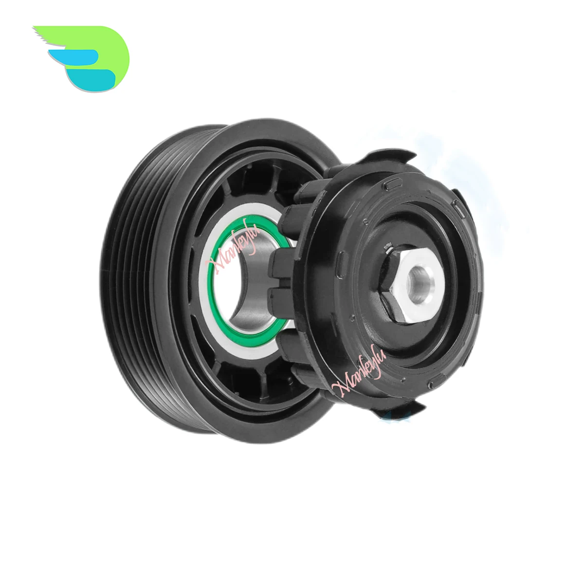 Кондиционерный Компрессор AC A/C, шкив сцепления для AUDI Q5 A4 B8 A6 C7 A8 3.0TDI VW GOLF 6 4H0260810B 2H0820803A 
Кондиционерный Компрессор AC A/C, шкив сцепления для AUDI Q5 A4 B8 A6 C7 A8 3.0TDI VW GOLF 6 4H0260810B 2H0820803A