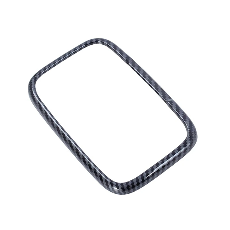 Car Roof Light Frame Tailgate Reading Lamp Shade Modified Accessories For Kia Carnival KA4 2020-2022
Car Roof Light Frame Tailgate Reading Lamp Shade Modified Accessories For Kia Carnival KA4 2020-2022