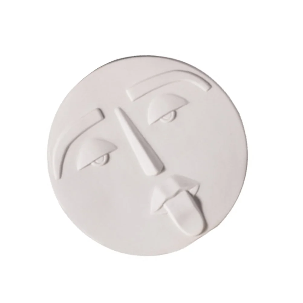 Vase Flower Face Ceramic Pot Vases Head Body Modern Planter Decorative Statue Floral Abstract Succulent Human Creative Sculpture
Vase Flower Face Ceramic Pot Vases Head Body Modern Planter Decorative Statue Floral Abstract Succulent Human Creative Sculpture