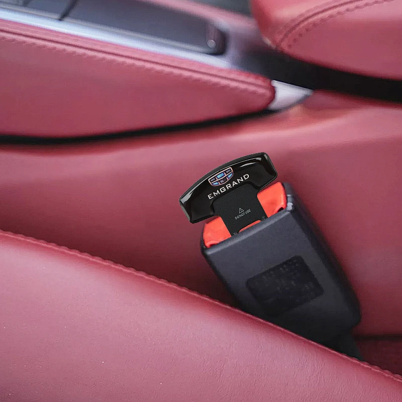 1/2pcs Quality Alloy Car Seat Belt Cover Clip Safety Belt Plug For Geely Emgrand X7 EC7 Atlas Boyue CK2 GC6 Parts LC
1/2pcs Quality Alloy Car Seat Belt Cover Clip Safety Belt Plug For Geely Emgrand X7 EC7 Atlas Boyue CK2 GC6 Parts LC