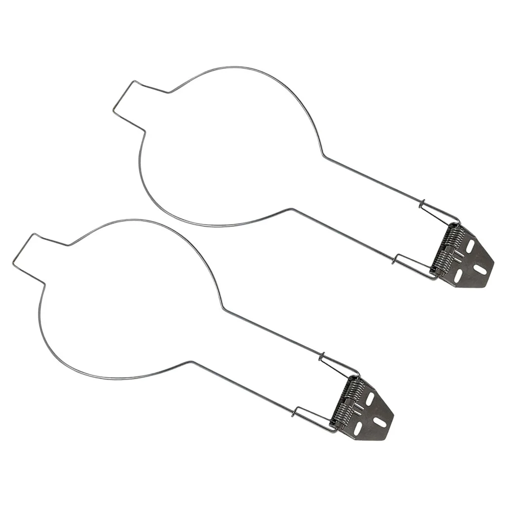 2 Pcs Car Hat Holder Cowboy Racks Truck Accessories Interior Seat Hooks Coat Hanger Steel Western Trucks Headrest
2 Pcs Car Hat Holder Cowboy Racks Truck Accessories Interior Seat Hooks Coat Hanger Steel Western Trucks Headrest
