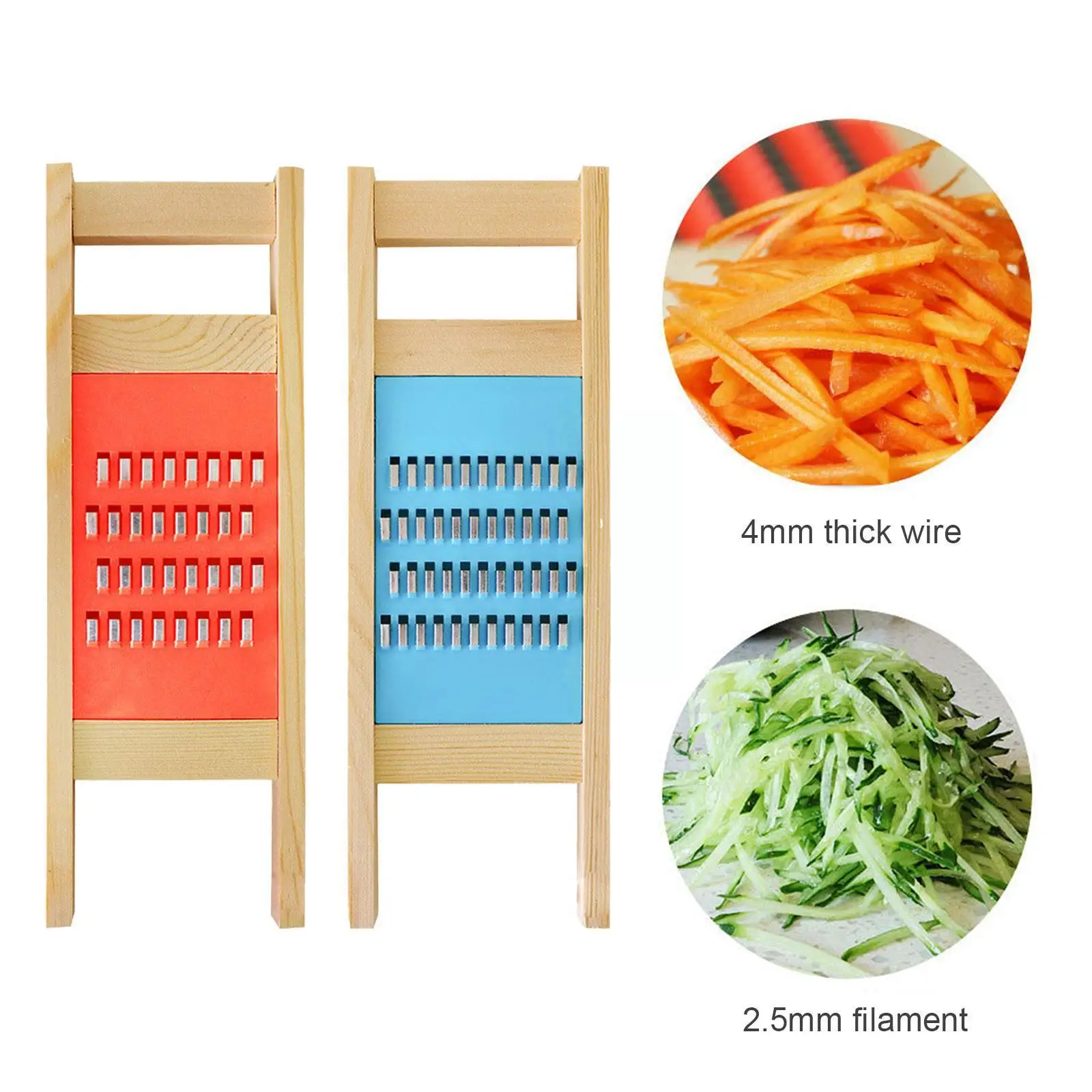 2in1 Wooden Potato Grater Slicer Vegetable Salad Corrugated Shredder Kitchen Salad Cutter Chopper Masher Chipper Peeler Kni C6k2
2in1 Wooden Potato Grater Slicer Vegetable Salad Corrugated Shredder Kitchen Salad Cutter Chopper Masher Chipper Peeler Kni C6k2