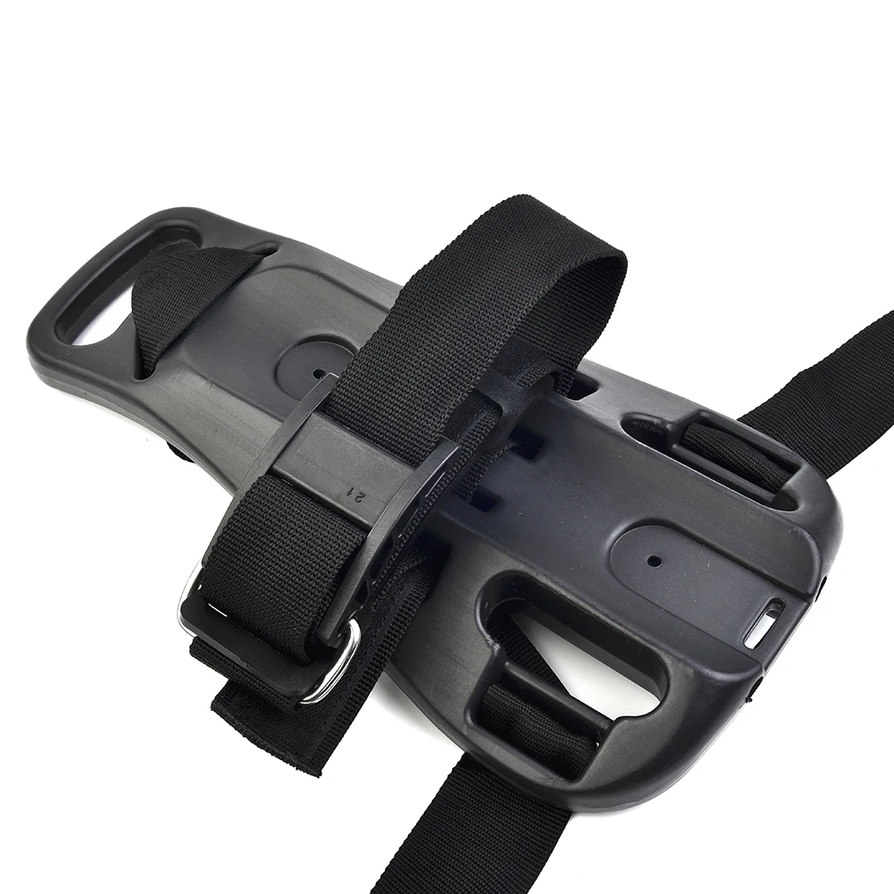 1PC Scuba Diving Single Tank Back Pack Single Holder Backpack Gas Cylinder Bracket Used In Diving Underwater Production
1PC Scuba Diving Single Tank Back Pack Single Holder Backpack Gas Cylinder Bracket Used In Diving Underwater Production
