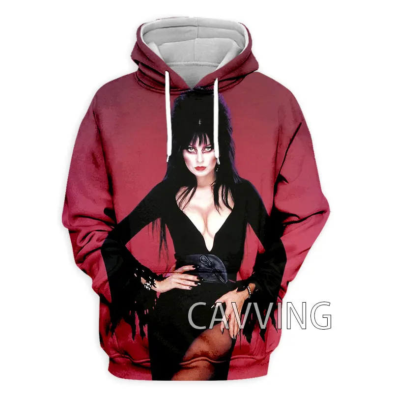 CAVVING 3D Printed ELVIRA MISTRESS OF THE DARK Fashion Hoodies Hooded Sweatshirts Harajuku Tops Clothing for Women/men H03
CAVVING 3D Printed ELVIRA MISTRESS OF THE DARK Fashion Hoodies Hooded Sweatshirts Harajuku Tops Clothing for Women/men H03