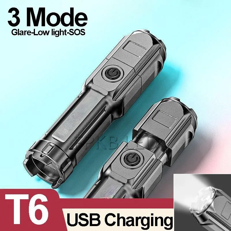 Zoomable Led Flashlight Built-in Battery XP-G XPE Mini Torch Lamp Adjustable Penlight Waterproof For Outdoor Camping Lantern
Zoomable Led Flashlight Built-in Battery XP-G XPE Mini Torch Lamp Adjustable Penlight Waterproof For Outdoor Camping Lantern