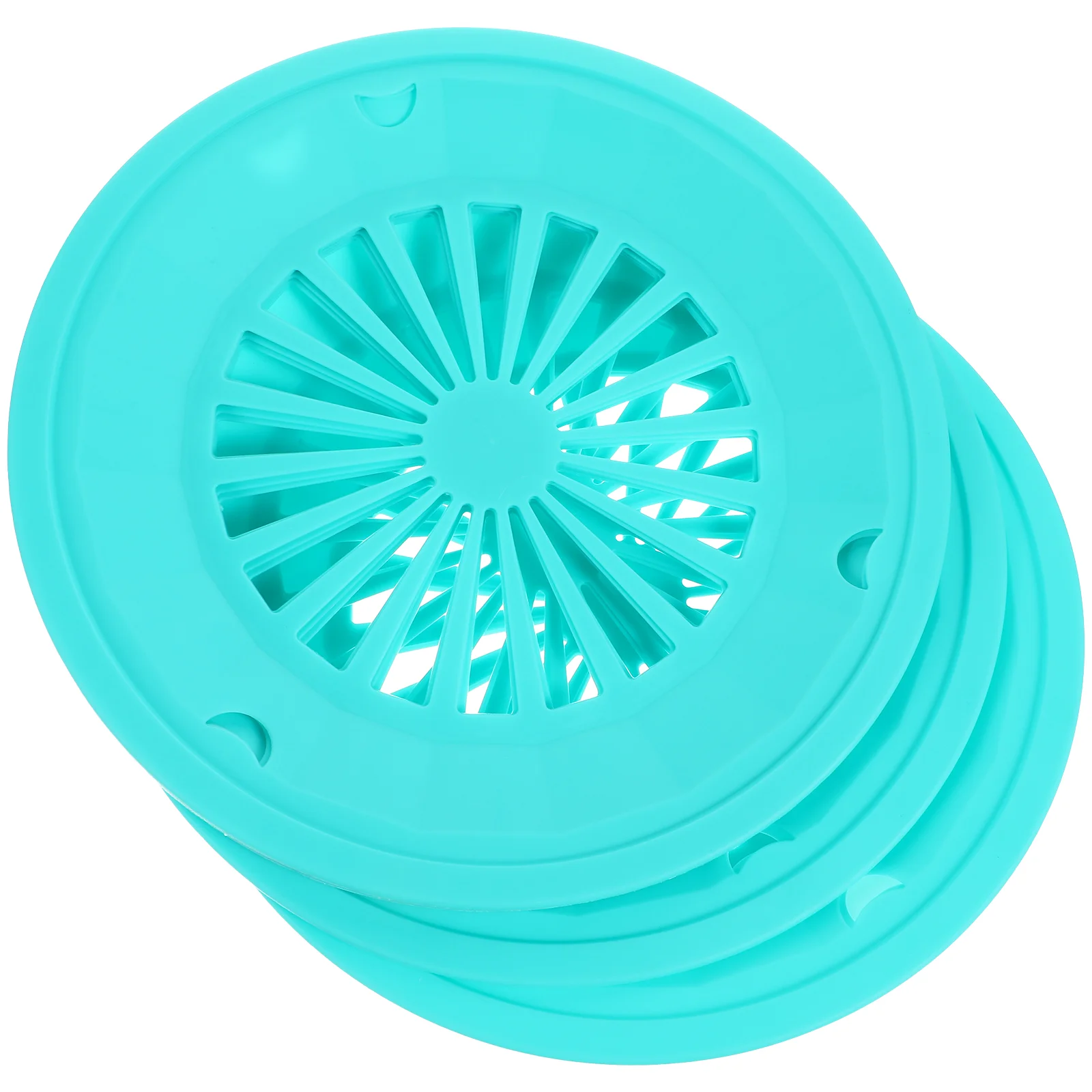 Plate Paper Holderbbq Holders Plates Tray Barbecue Reusable Picnic Dinner Trays Camping Supplies Partypiastre Vassoio Outdoor
Plate Paper Holderbbq Holders Plates Tray Barbecue Reusable Picnic Dinner Trays Camping Supplies Partypiastre Vassoio Outdoor