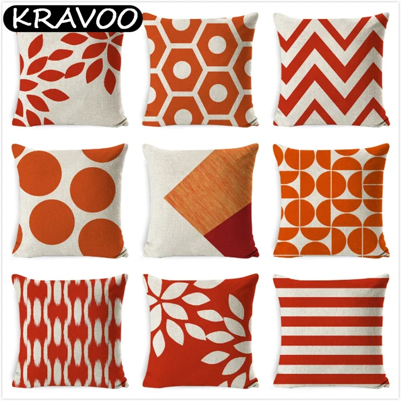 Простые желтые и красные подушки в полоску, декоративные наволочки 45*45 см для домашнего дивана, стула
Простые желтые и красные подушки в полоску, декоративные наволочки 45*45 см для домашнего дивана, стула