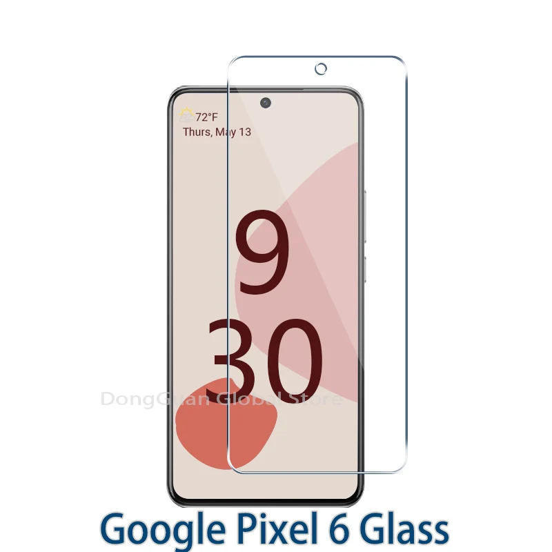 1-2-3 Pcs Tempered Glass For Google Pixel 6 On Google Pixel 6 Tempered Screen Protector Film
1-2-3 Pcs Tempered Glass For Google Pixel 6 On Google Pixel 6 Tempered Screen Protector Film