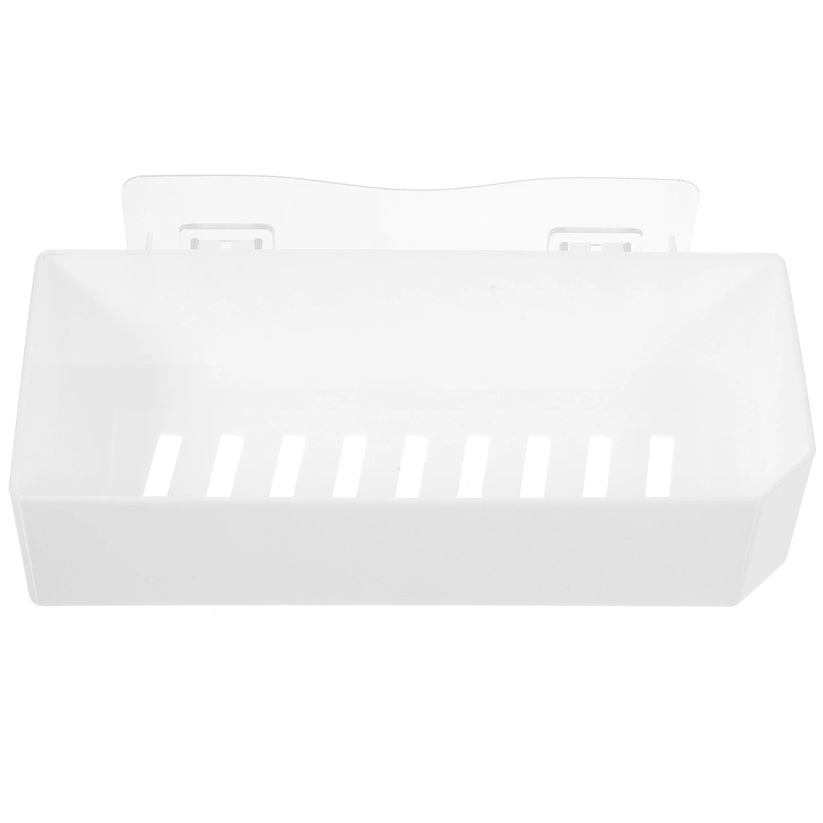 Punch Free Bathroom Shelves Adhesive Holder No Hanging Shelf Wall-mounted Shower Plastic Kitchen Seasoning
Punch Free Bathroom Shelves Adhesive Holder No Hanging Shelf Wall-mounted Shower Plastic Kitchen Seasoning