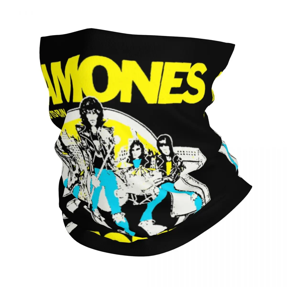 Бандана для музыкальной группы The Ramone, Шейная гетра с принтом, маска-шарф «Дорога к разорению», многофункциональная Балаклава для походов, для мужчин и женщин, ветрозащитная
Бандана для музыкальной группы The Ramone, Шейная гетра с принтом, маска-шарф «Дорога к разорению», многофункциональная Балаклава для походов, для мужчин и женщин, ветрозащитная
