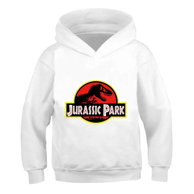 2022 New Dinosaurs Hoodies Kids Autumn Winter Cotton Sweatshirts Fashion Boys and Girls Long Sleeve O-neck Hooded Tops 4-14 Year
2022 New Dinosaurs Hoodies Kids Autumn Winter Cotton Sweatshirts Fashion Boys and Girls Long Sleeve O-neck Hooded Tops 4-14 Year