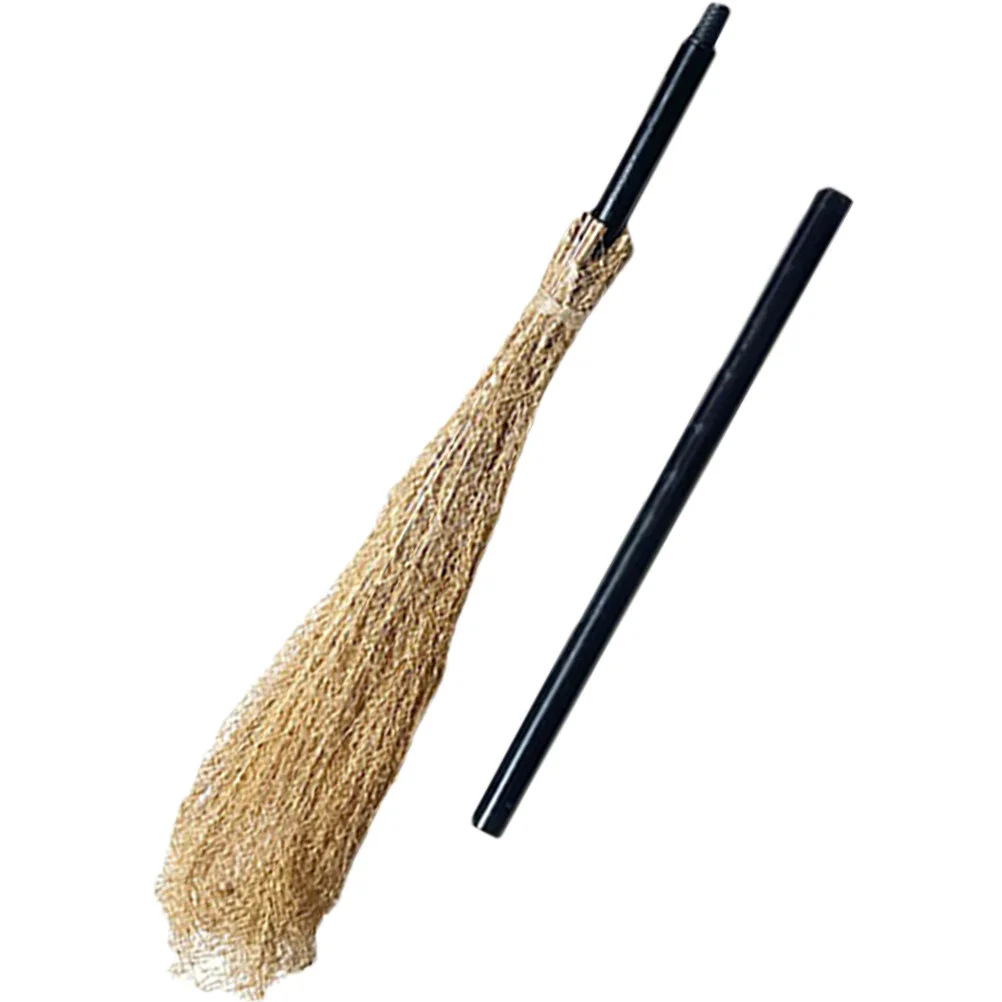 Household Products Halloween Home Decor Kids Besom Prop Costume Accessories Decor
Household Products Halloween Home Decor Kids Besom Prop Costume Accessories Decor