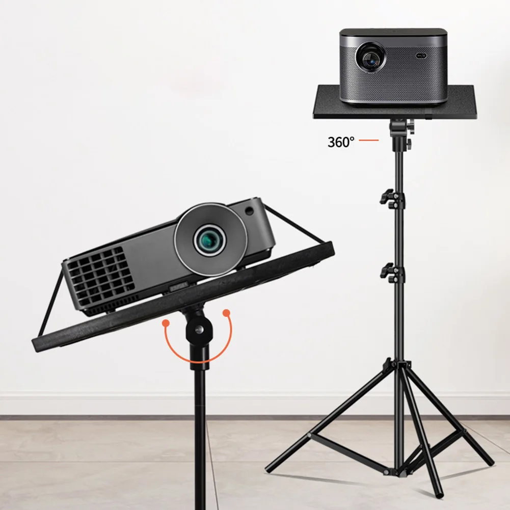 360° Stand Projectors Holder Tray 5/8 Screw 9cm Accessories Adapter Adjustable Black Bracket Convertor Brand New
360° Stand Projectors Holder Tray 5/8 Screw 9cm Accessories Adapter Adjustable Black Bracket Convertor Brand New