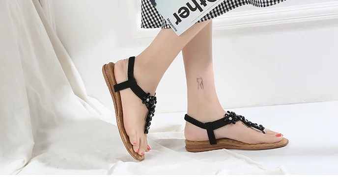 New 2022 Women sandals Fashion casual comfortable Woman shoes large size beach Girl sandals
New 2022 Women sandals Fashion casual comfortable Woman shoes large size beach Girl sandals