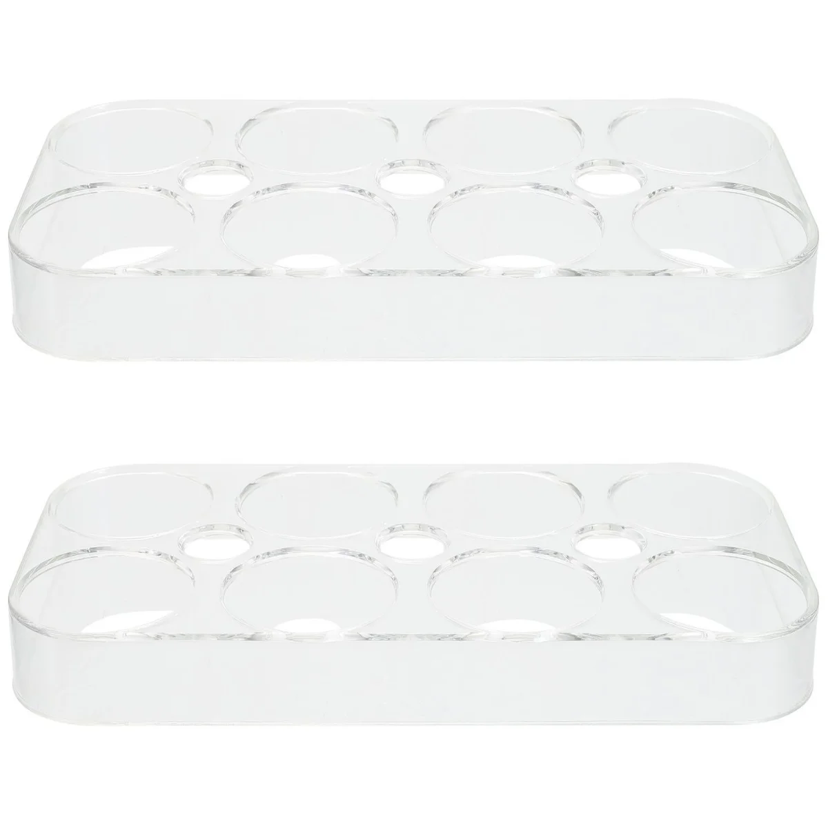 Egg Holder Storage Refrigerator Tray Container Box Case Kitchen Organizer Fridge Rack Chicken Bin Dispenser Display Crisper
Egg Holder Storage Refrigerator Tray Container Box Case Kitchen Organizer Fridge Rack Chicken Bin Dispenser Display Crisper
