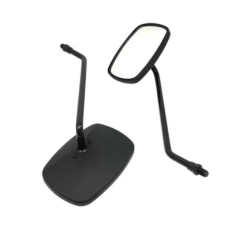 Universal Motorcycle Rearview Mirror 10mm Square Rearview Mirror For YAMAHA MT-01 MT-03 MT-07 MT-09 FZ-07 FZ-09 MT-10 MT-25 FZ1
Universal Motorcycle Rearview Mirror 10mm Square Rearview Mirror For YAMAHA MT-01 MT-03 MT-07 MT-09 FZ-07 FZ-09 MT-10 MT-25 FZ1