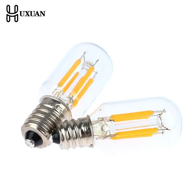 Диммируемые светодиодные лампы T20 E12 E14, 1 шт., 2 Вт, трубчатые светодиодные лампы накаливания, прозрачное стекло, 2200K, подвесные мини-ночники дл...
Диммируемые светодиодные лампы T20 E12 E14, 1 шт., 2 Вт, трубчатые светодиодные лампы накаливания, прозрачное стекло, 2200K, подвесные мини-ночники дл...