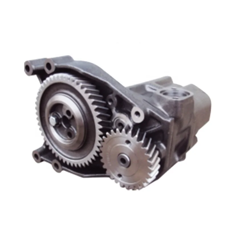 Holdwell New Oil Pump 11030633 11032844 4772128 For 5350 5350B A20C A25 A25B A25C
Holdwell New Oil Pump 11030633 11032844 4772128 For 5350 5350B A20C A25 A25B A25C
