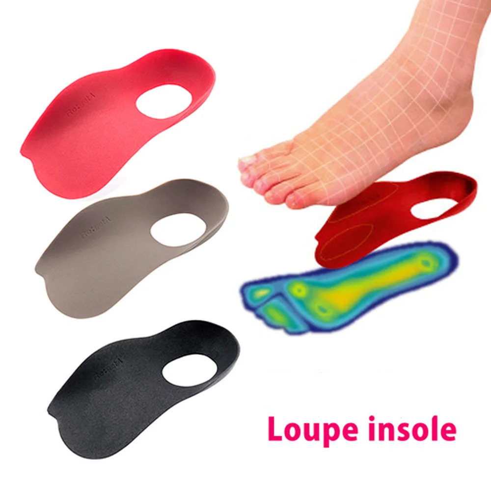Arch Pads Flat Foot Orthopedic Insole Plantar Fascia Arch Support Collapse Foot Health Care Soles Orthosis Pad
Arch Pads Flat Foot Orthopedic Insole Plantar Fascia Arch Support Collapse Foot Health Care Soles Orthosis Pad