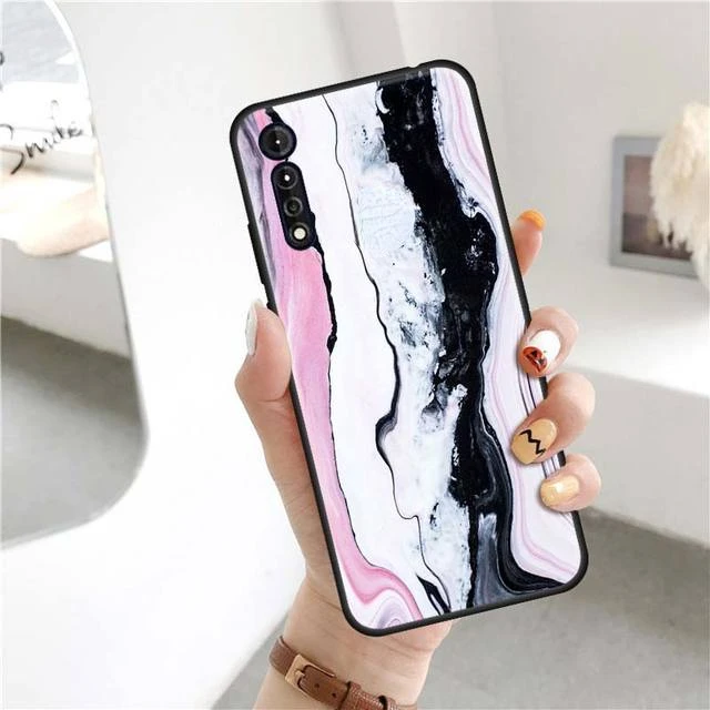 2022 New Marble Case for Motorola Moto G8 Play G 5G Power Lite E6s Stylus One Hyper Edge Fusion Plus TPU Phone Cover
2022 New Marble Case for Motorola Moto G8 Play G 5G Power Lite E6s Stylus One Hyper Edge Fusion Plus TPU Phone Cover