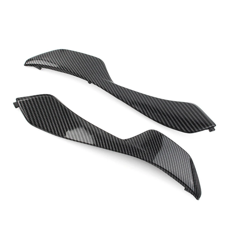 Upgrade Your For Honda CBR1000RR 2004 2007 with Carbon Fiber Tank Side Cover Trim Panel Fairing Unbeatable Durability and Style
Upgrade Your For Honda CBR1000RR 2004 2007 with Carbon Fiber Tank Side Cover Trim Panel Fairing Unbeatable Durability and Style