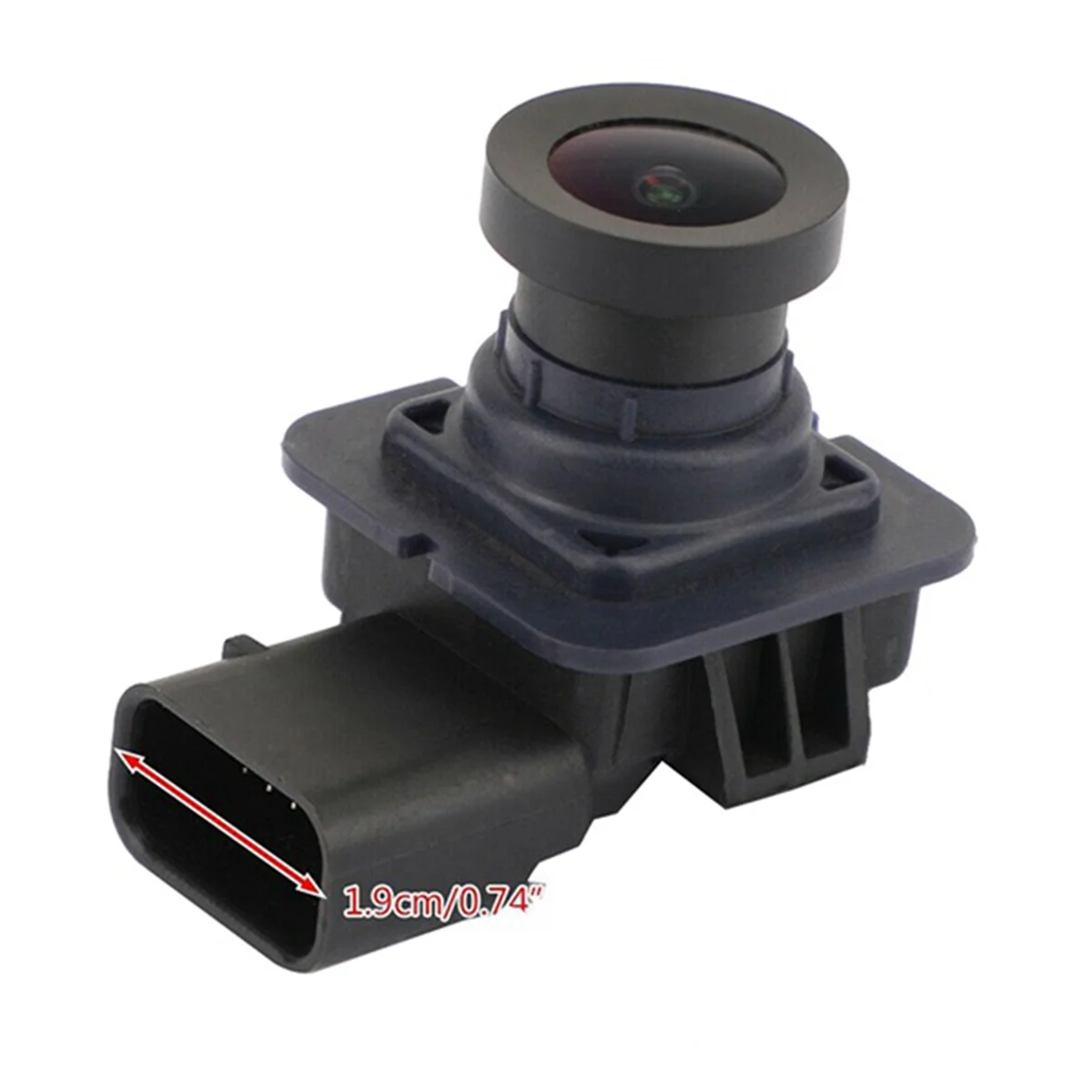 BT4Z-19G490-B Reverse Camera Rear View Backup Camera Car for 2011-2015 Ford Edge / 2011-2013 Lincoln MKX
BT4Z-19G490-B Reverse Camera Rear View Backup Camera Car for 2011-2015 Ford Edge / 2011-2013 Lincoln MKX