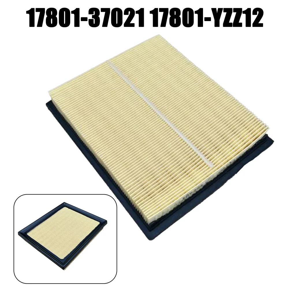 1pc Engine Air Filter Car Repartment Part Car Repartment Part Engine Air Filter For TOYOTA Models High Quality For TOYOTA Models
1pc Engine Air Filter Car Repartment Part Car Repartment Part Engine Air Filter For TOYOTA Models High Quality For TOYOTA Models