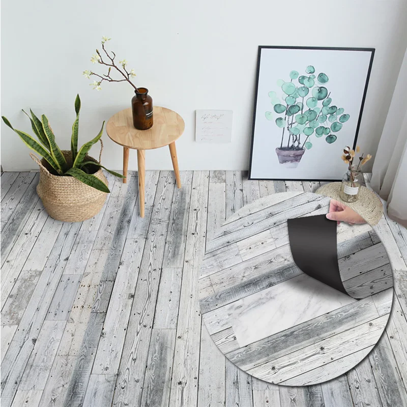 20*300cm Creative PVC Floor Sticker Living Room Kitchen Brick Line Self Adhesive Hotel Bedroom Ground Decal Floor Sticker
20*300cm Creative PVC Floor Sticker Living Room Kitchen Brick Line Self Adhesive Hotel Bedroom Ground Decal Floor Sticker