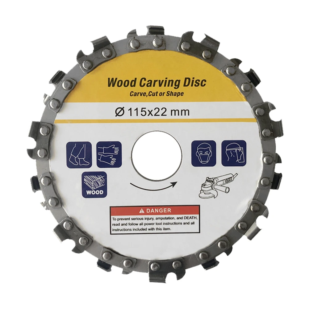 Stainless Steel Grinding Machine Woodworking Disc Grooving Chains Disc Wood Carving Cutting Disc
Stainless Steel Grinding Machine Woodworking Disc Grooving Chains Disc Wood Carving Cutting Disc