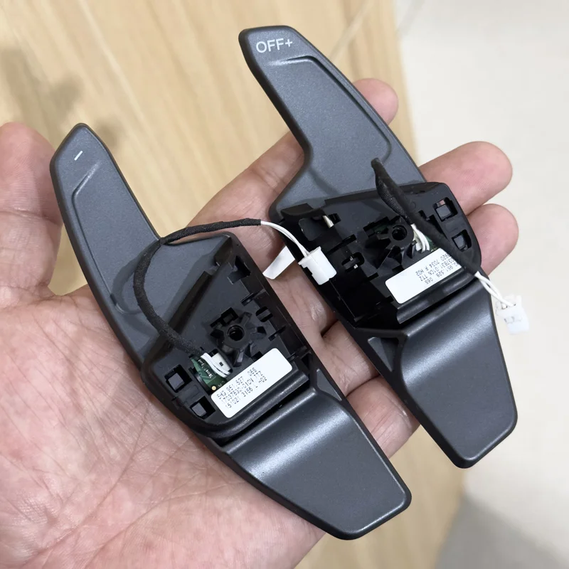 Переключатели рулевого колеса 30D 2020 951 528 для VW 527 Golf 8 MK8 Touareg Arteon R
Переключатели рулевого колеса 30D 2020 951 528 для VW 527 Golf 8 MK8 Touareg Arteon R