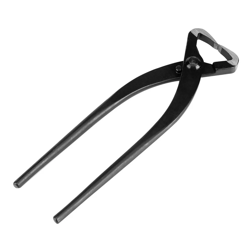 Manganese Steel Alloy Trunk Splitter with Ergonomic Handle Gardening Bonsai Tools
Manganese Steel Alloy Trunk Splitter with Ergonomic Handle Gardening Bonsai Tools